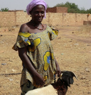 Les femmes entreprennent grâce aux microcrédits !