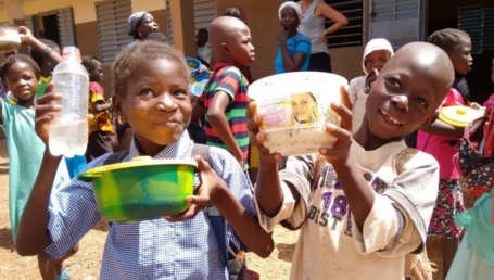 Notre séjour au Burkina Faso en octobre 2015