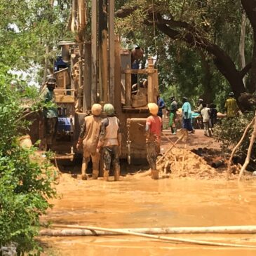 Bilan du séjour au Burkina – Juin 2022