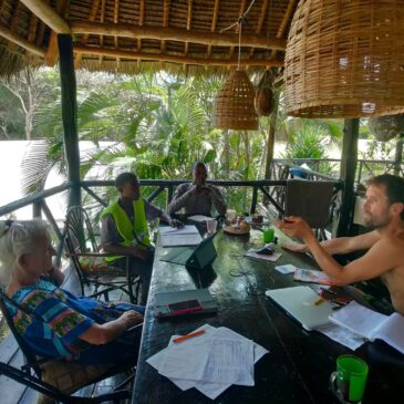 Séjour 2026 au Kenya, c&rsquo;est parti !!!