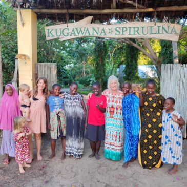 Accueil d&rsquo;élèves de la Secondary school vivant loin au Kenya